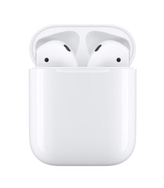 AirPods 2nd generation
