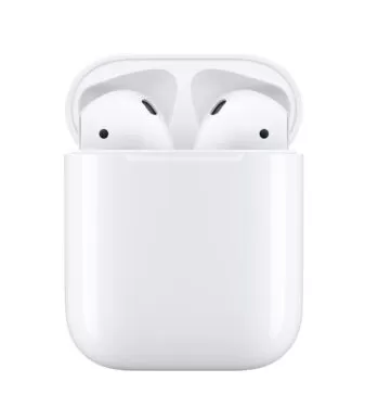 AirPods 2nd generation