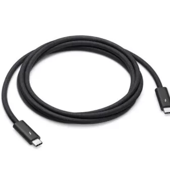 Apple Thunderbolt 4 (USB‑C) Pro Cable (1.8 m)
