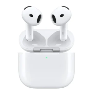 Apple AirPods 4 with Active Noise Cancellation