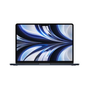 MacBook Air 13-inch M3 Chip with 8-Core CPU 10-Core GPU 24GB Unified Memory 512GB Storage
