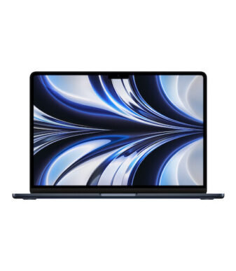 MacBook Air 15-inch M3 Chip with 8-Core CPU 10-Core GPU 8GB Unified Memory 256GB Storage