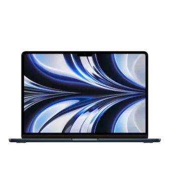 MacBook Air 13-inch M3 Chip with 8-Core CPU 10-Core GPU 8GB Unified Memory 512GB Storage