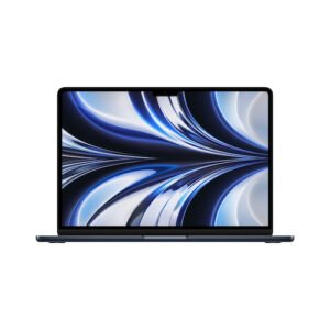 MacBook Air 13-inch M2 Chip with 8-Core CPU 8-Core GPU 16GB Unified Memory 256GB Storage