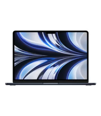 MacBook Air 13-inch M2 Chip with 8-Core CPU 8-Core GPU 16GB Unified Memory 256GB Storage