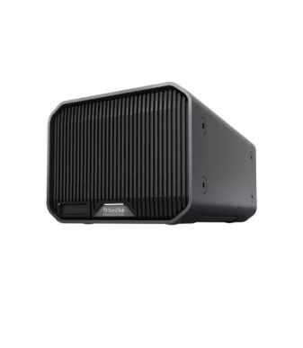 SanDisk Professional G-RAID MIRROR