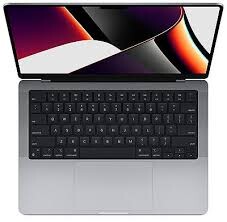 MacBook Pro 14-inch M4 10-Core CPU 10-Core GPU 16GB Unified Memory - 1TB SSD Storage - USED