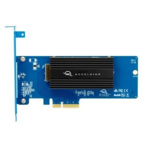 OWC Accelsior 1M2