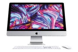 iMac 2019 -27" Retina 5K Display - i5, 3.0GHz 6-core, 1TB, 16GB, Radeon Pro 570X with 4GB