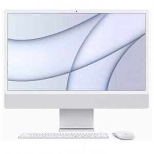 iMac ( 24-inch, M1/ 8GB/512GB SSD, 2021