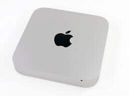 Mac Mini 2012 i5 16GB 256GB+500GB - NEW