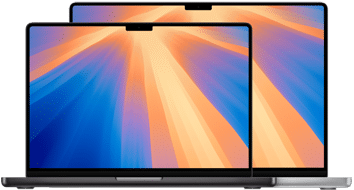 MacBook Pro
