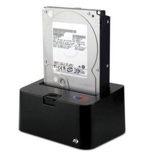 Newer Technology Dock Voyager S3