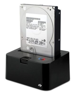 Newer Technology Dock Voyager S3