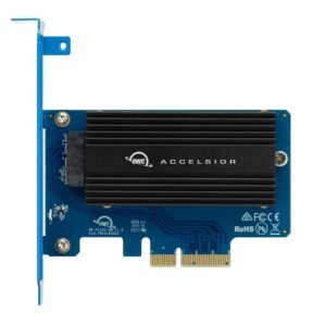 OWC Accelsior 1A