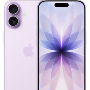 iPhone 17