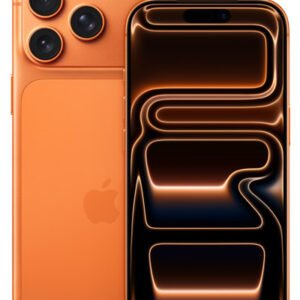 iPhone 17 Pro