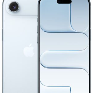 iPhone 17 Air
