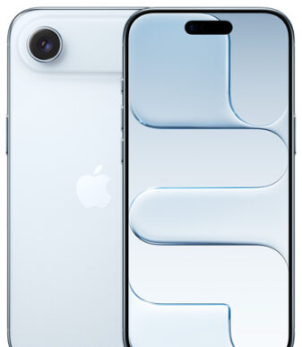 iPhone 17 Air