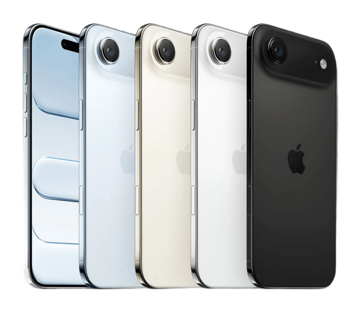 iPhone Air