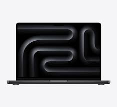 MacBook Pro 14-inch M5 10-Core CPU 10-Core GPU 24GB Unified Memory - 1TB SSD Storage