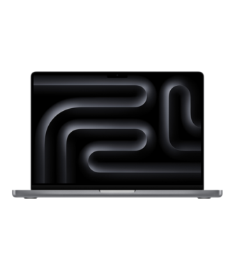 MacBook Pro 16-inch M5 Max 18-Core CPU 40-Core GPU 48GB Unified Memory - 2TB SSD Storage
