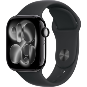 Apple Watch Series 11 GPS - Aluminum Case with Sport Band