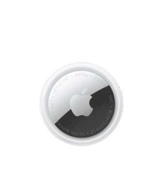 Apple AirTag (1 Pack) 2nd Generation