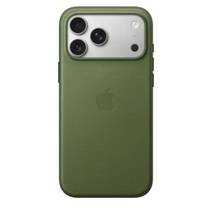 Apple iPhone 17 Pro Max TechWoven Case with MagSafe