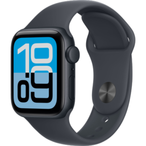 Apple Watch SE 3 GPS - Aluminium Case with Sport Band