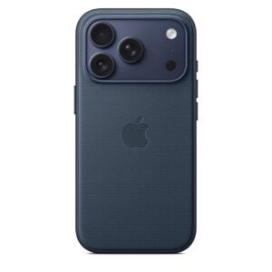 Apple iPhone 17 Pro TechWoven Case with MagSafe