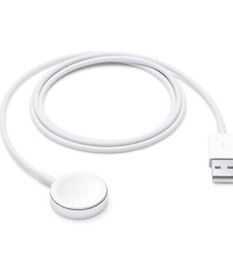 Apple Watch Magnetic Charger to USB Cable (1m)