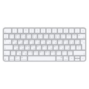 Apple Magic Keyboard (USB–C) - Arabic