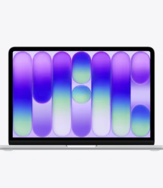 MacBook Neo A18 Pro, 6-core CPU, 5-core GPU, 16-core Neural Engine 8GB unified memory 256GB SSD storage