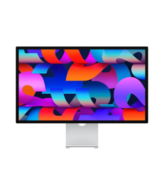 Apple Studio Display - Standard Glass - Tilt-Adjustable Stand