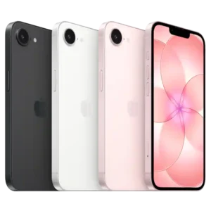 iPhone 17e